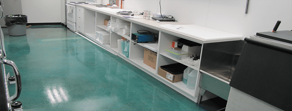 Fish Store
