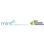 Mint Pharmaceuticals Inc.