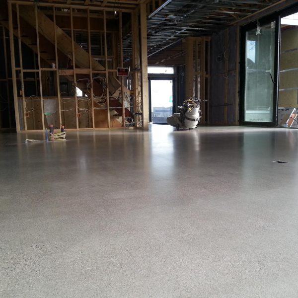 Is Polished Concrete Worth It?