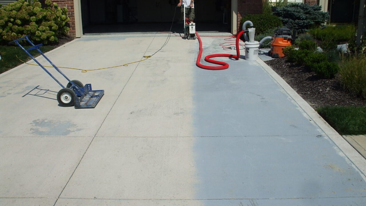 How Long Does Resurfaced Concrete Last? | ConcreteYourWay