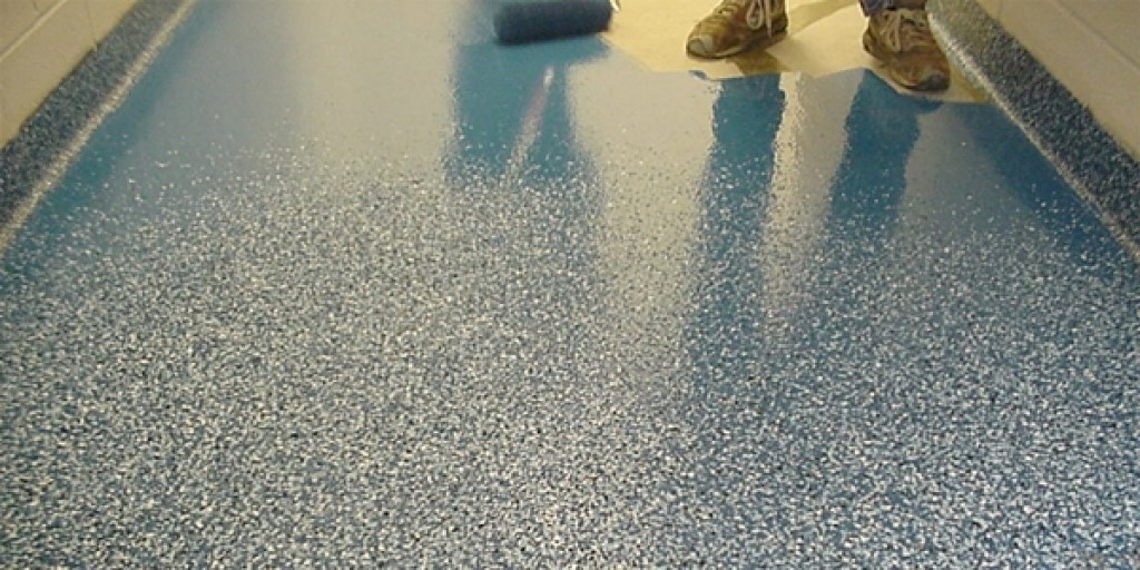 How Long Do Commercial Epoxy Floors Last?