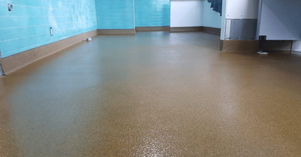 Pros and Cons of Epoxy Floors