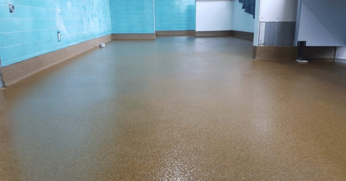 Pros and Cons of Epoxy Floors In Your Home