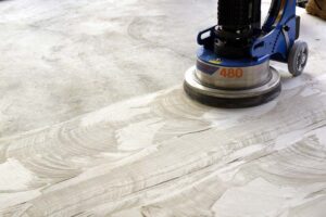Concrete Grinding Cost
